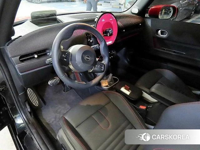 Mini Cooper S 4th Generation id 4185632 из Кореи 20