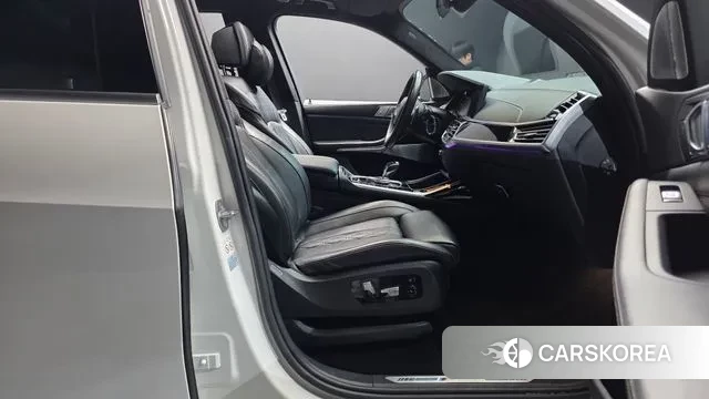 BMW X7 (G07) id 3385499 из Кореи 20