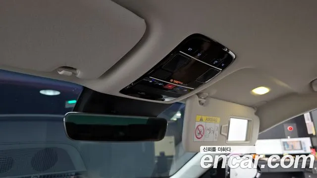 Hyundai Grandeur (GN7) id 2666292 из Кореи 20