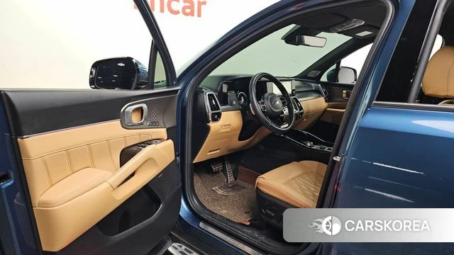 Kia Sorento 4th Generation id 4894460 из Кореи 36