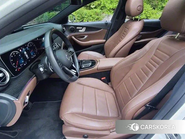 Mercedes-Benz E-Class W213 id 2975277 из Кореи 20