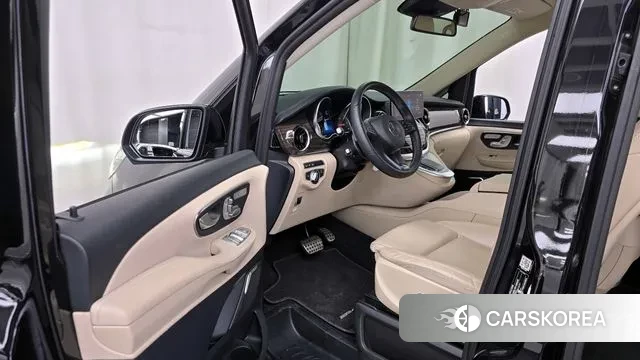 Mercedes-Benz V-Class id 3159017 из Кореи 20