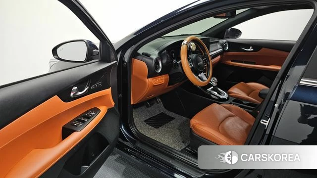 Kia The New K3 2nd generation id 4591307 из Кореи 33