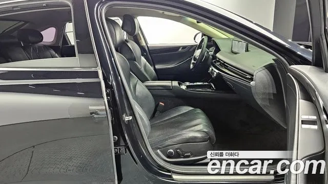 Genesis G80 (RG3) id 2859757 из Кореи 20