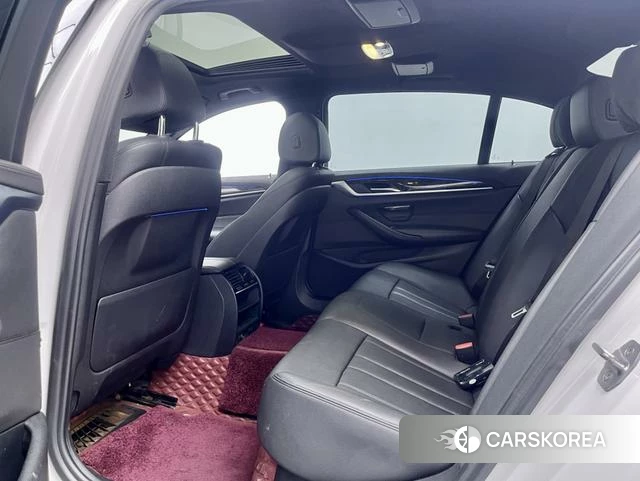 BMW 5 series id 4217493 из Китая 22