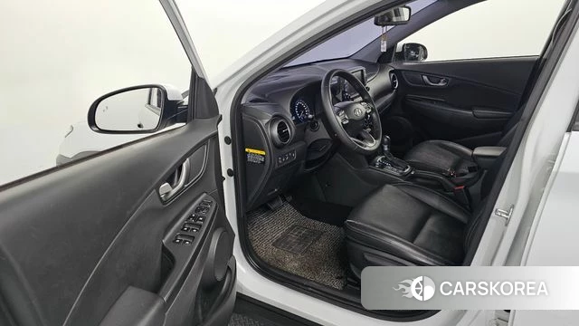 Hyundai Kona id 3814314 из Кореи 20