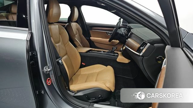 Volvo S90 id 4543556 из Кореи 37