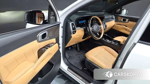 Kia Sorento 4th Generation id 3601707 из Кореи 20