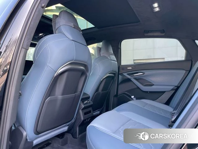 Audi Q6L e-tron id 3908586 из Китая 11