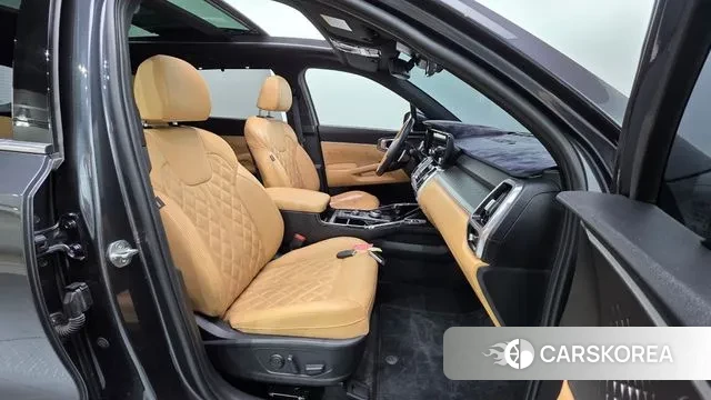 Kia Sorento 4th Generation id 3390977 из Кореи 20