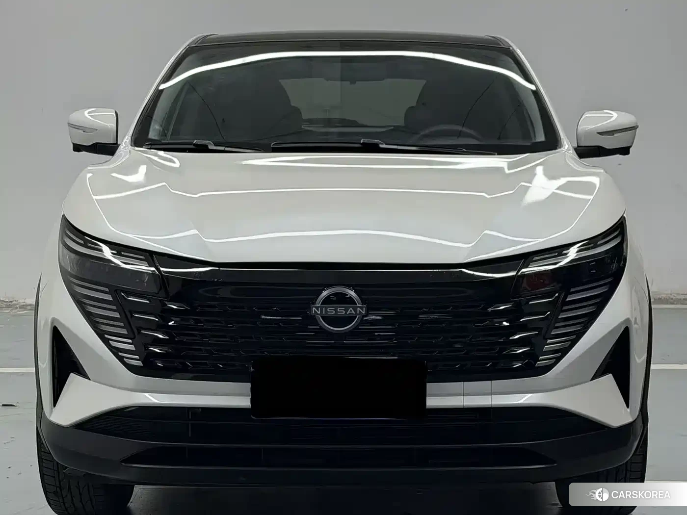 Nissan Qashqai id 4617178 из Китая 15