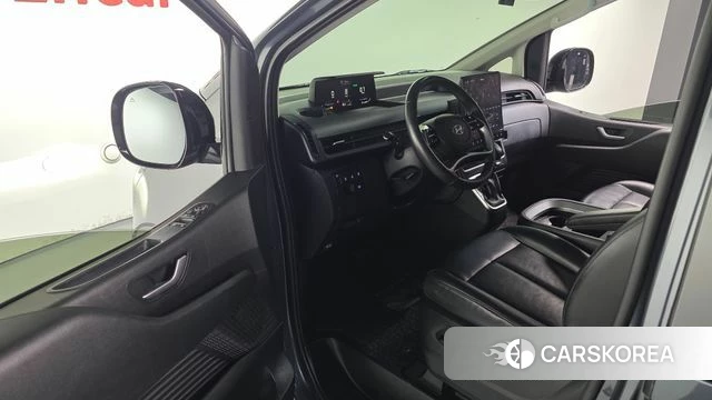 Hyundai Staria id 4201758 из Кореи 31