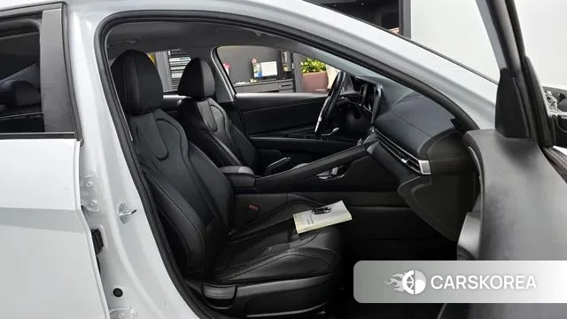 Hyundai Avante (CN7) id 3224559 из Кореи 20