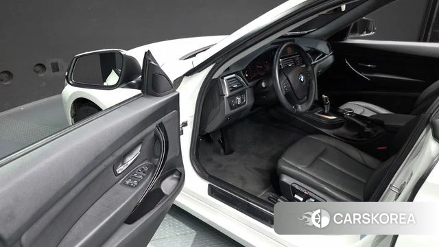 BMW 3 Series GT (F34) id 4384742 из Кореи 20