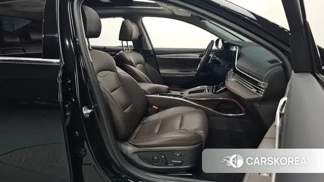 Hyundai The New Grandeur IG id 3752939 из Кореи 20