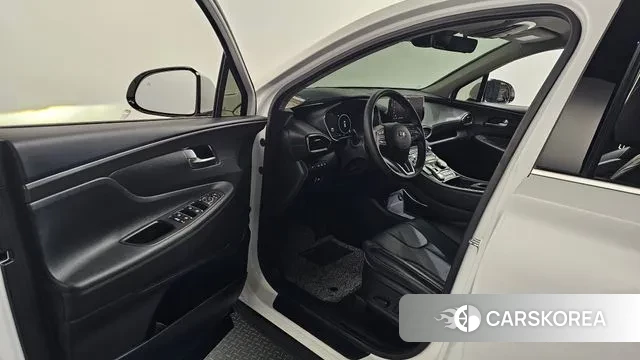 Hyundai The New Santa Fe id 3566439 из Кореи 20