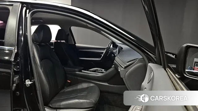 Hyundai Sonata (DN8) id 3038604 из Кореи 20