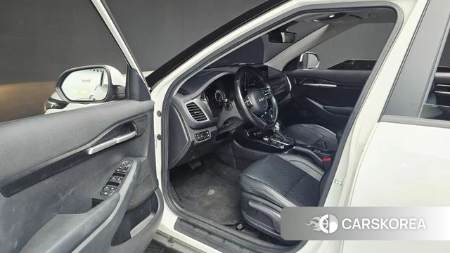 Kia Seltos id 4763899 из Кореи 30