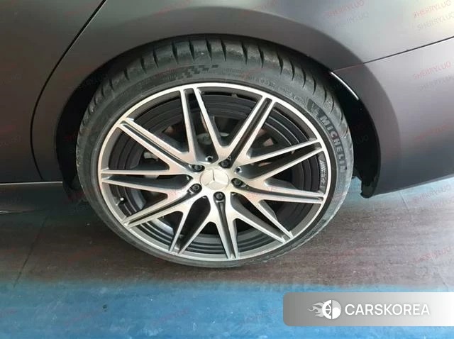 Mercedes-Benz C-class AMG id 4333540 из Китая 15