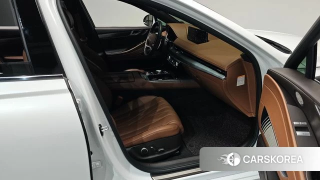 Genesis Electrified G80 (RG3) id 4623908 из Кореи 36