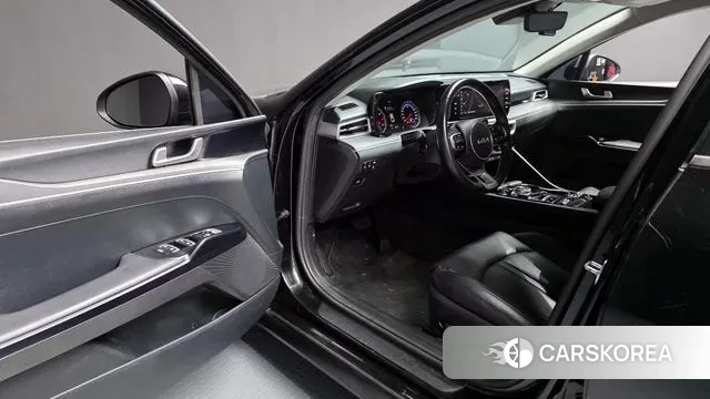 Kia K5 3rd generation id 3406618 из Кореи 20