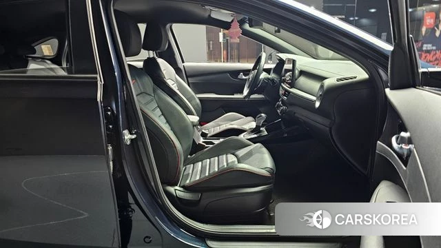 Kia The New K3 2nd generation id 3839163 из Кореи 20