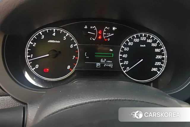 Nissan TIIDA id 4307276 из Китая 17