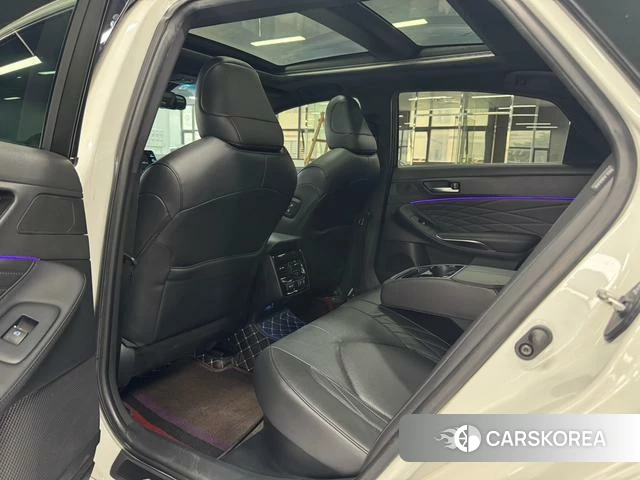 Toyota Asian dragon id 4353593 из Китая 15