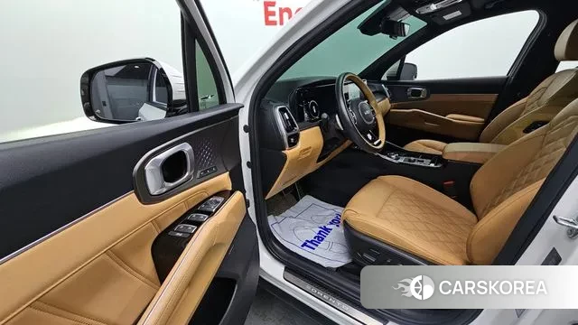 Kia Sorento 4th Generation id 2969733 из Кореи 20