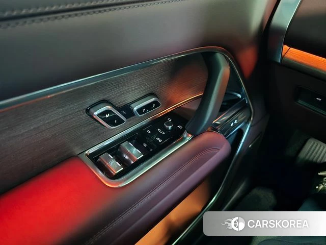 Land Rover Range Rover 5th Generation id 3838037 из Кореи 20