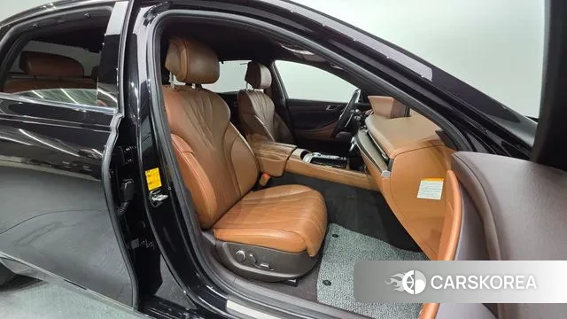 Genesis Electrified G80 (RG3) id 3518879 из Кореи 20