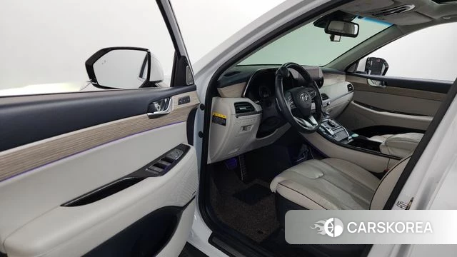 Hyundai Palisade id 3879918 из Кореи 20