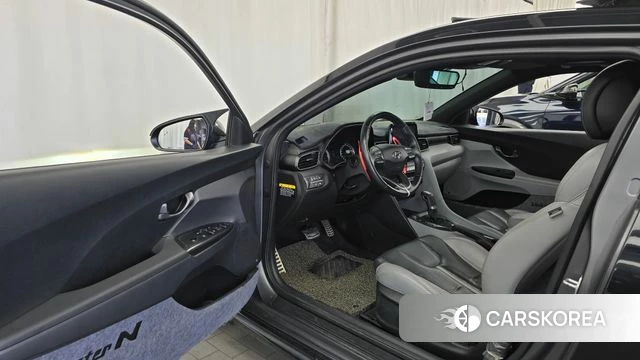 Hyundai Veloster (JS) id 4465665 из Кореи 20