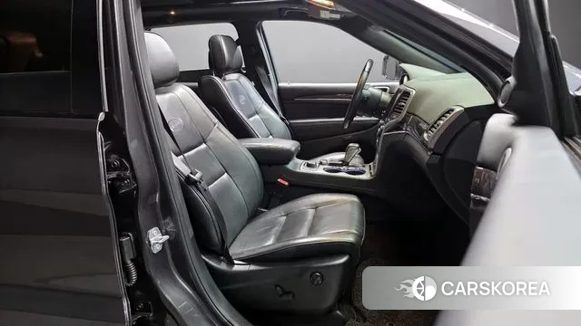 Jeep Grand Cherokee id 3254138 из Кореи 20