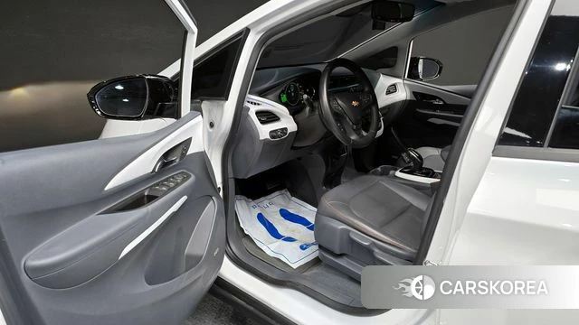 Chevrolet (GM Daewoo) Bolt EV id 3910842 из Кореи 21