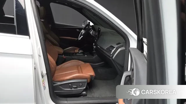 Audi Q5 (FY) id 3739783 из Кореи 20