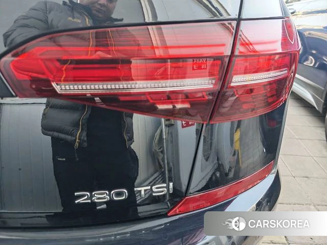 Volkswagen Passat id 4258264 из Китая 13