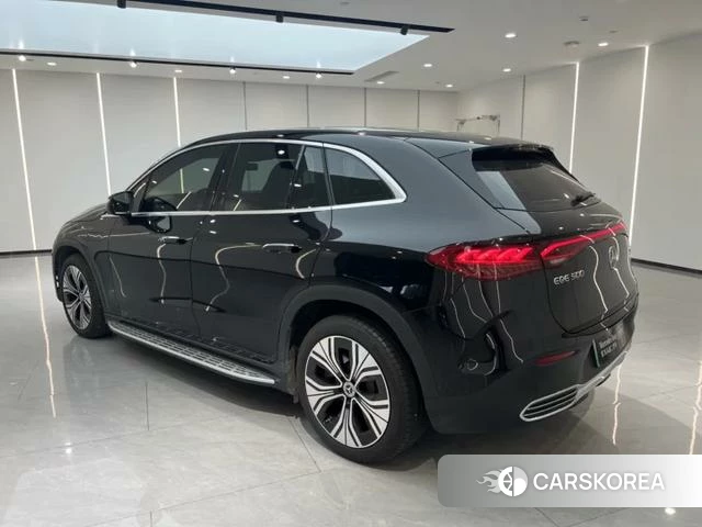 Mercedes-Benz EQE SUV id 4274111 из Китая 15