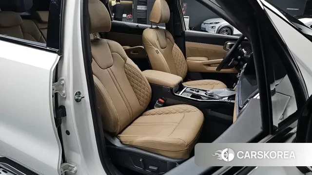 Kia The New Sorento 4th Generation id 3696221 из Кореи 20