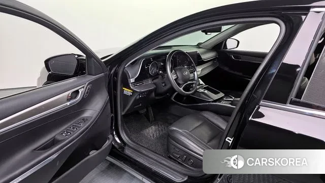 Hyundai The New Grandeur IG id 3013444 из Кореи 20