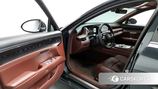 Genesis G90 (RS4) id 3132333 из Кореи 20