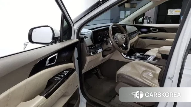 Kia Carnival 4th generation id 3448836 из Кореи 20