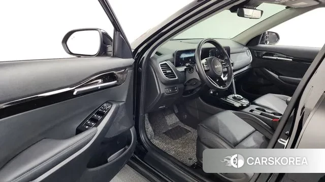 Kia The New Seltos id 3745127 из Кореи 20