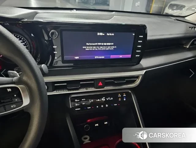 Kia K5 3rd generation id 2990462 из Кореи 19