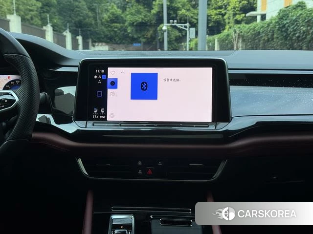 Volkswagen Tourang id 4306817 из Китая 22
