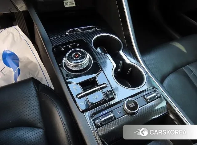 Kia K5 3rd generation id 3367676 из Кореи 19