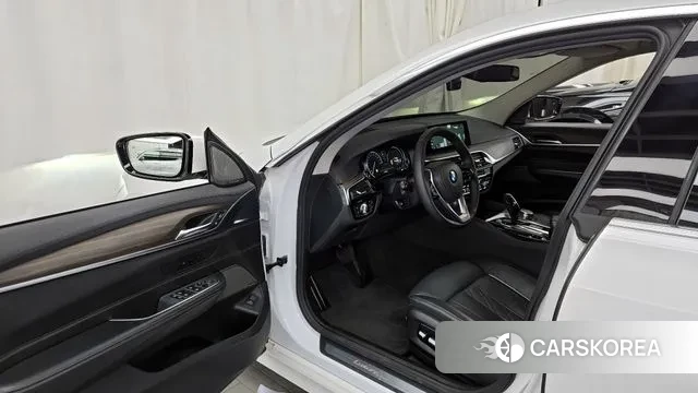 BMW 6 Series GT (G32) id 3440025 из Кореи 20