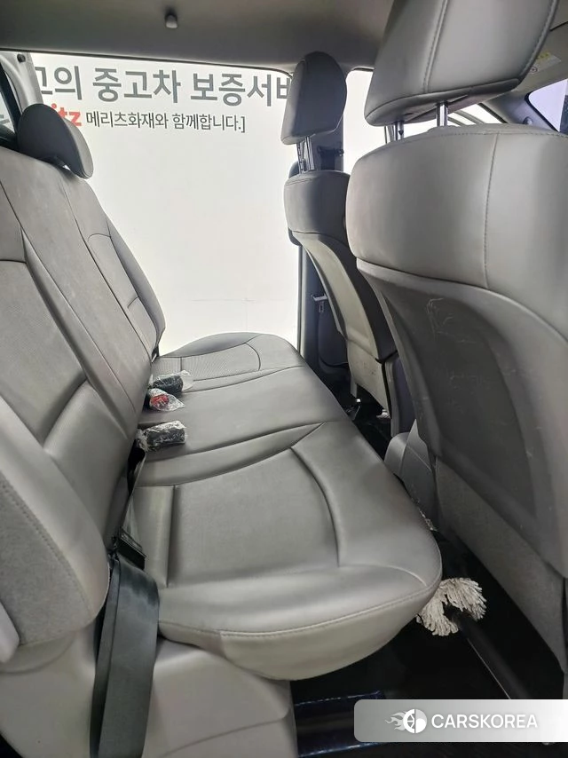 Hyundai The New Grand Starex id 4357077 из Кореи 18