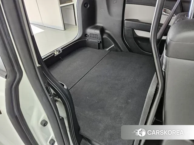 Kia The New Ray id 3425400 из Кореи 20