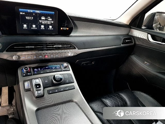 Hyundai Palisade id 4310703 из Кореи 20